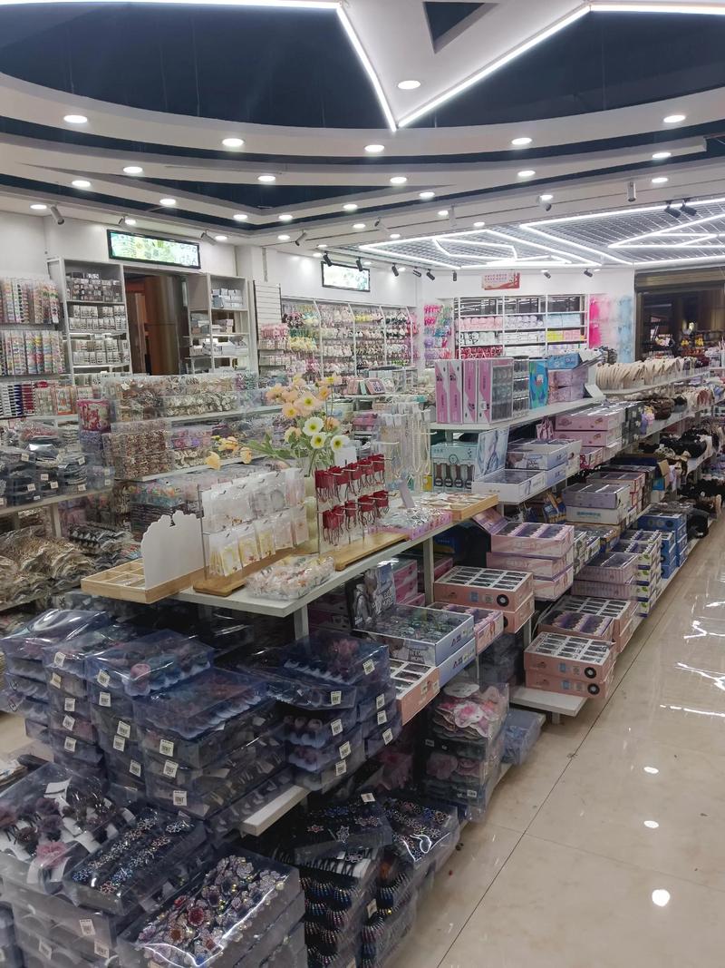 国内贸易代理：如何在复杂市场中寻得一席之地